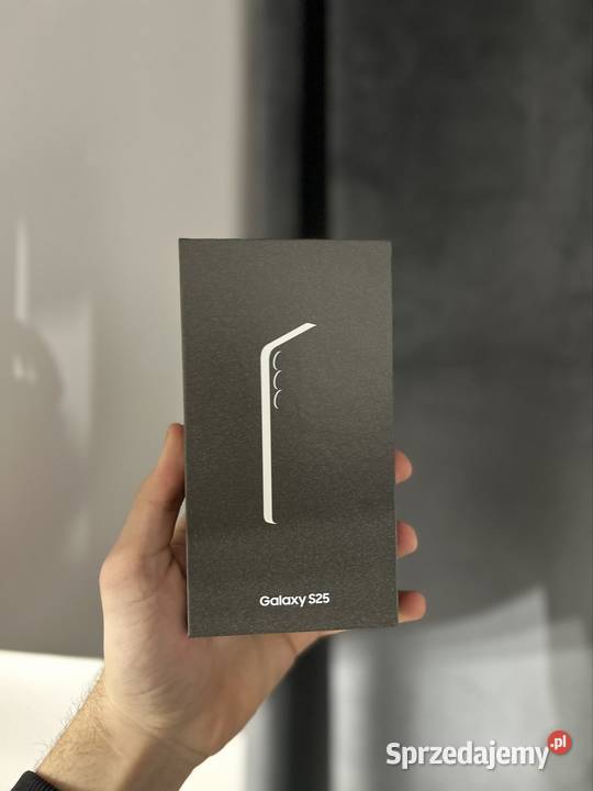 Samsung galaxy s25 Radomsko
