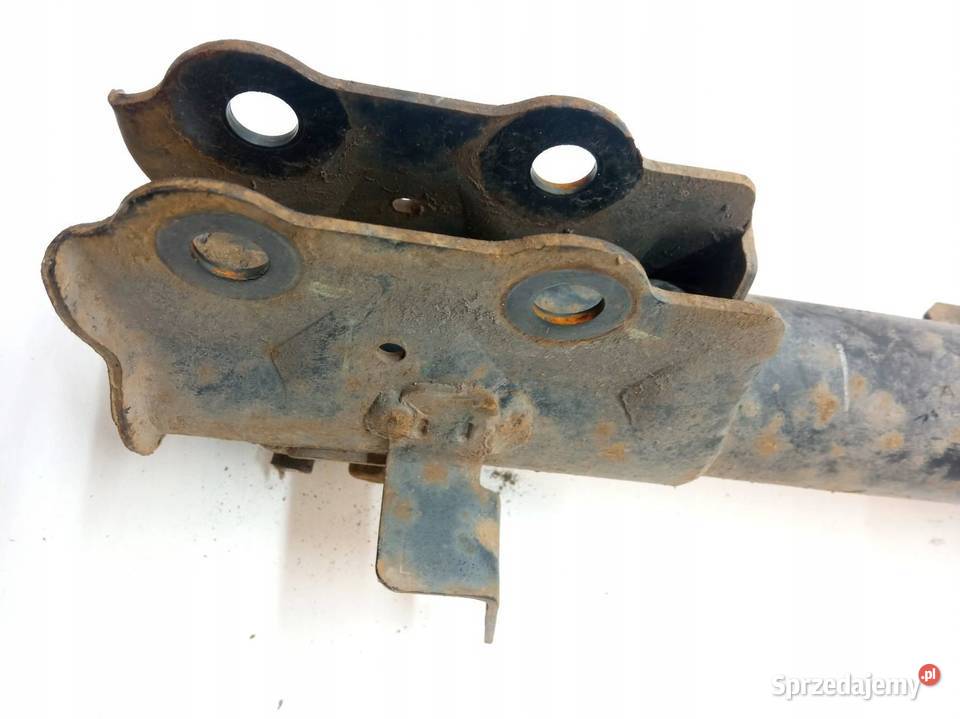 AMORTYZATOR LEWY PRZÓD 12 B 250319A Suzuki Amortyzatory świętokrzyskie