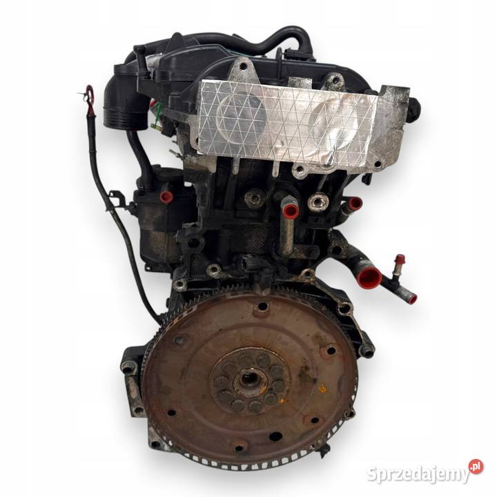 SILNIK D5244T4 Volvo S60 I S80 V70 II XC70 XC90 lubelskie Chełm
