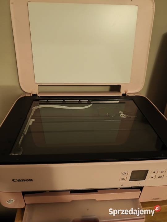 Drukarka Canon Mirsk