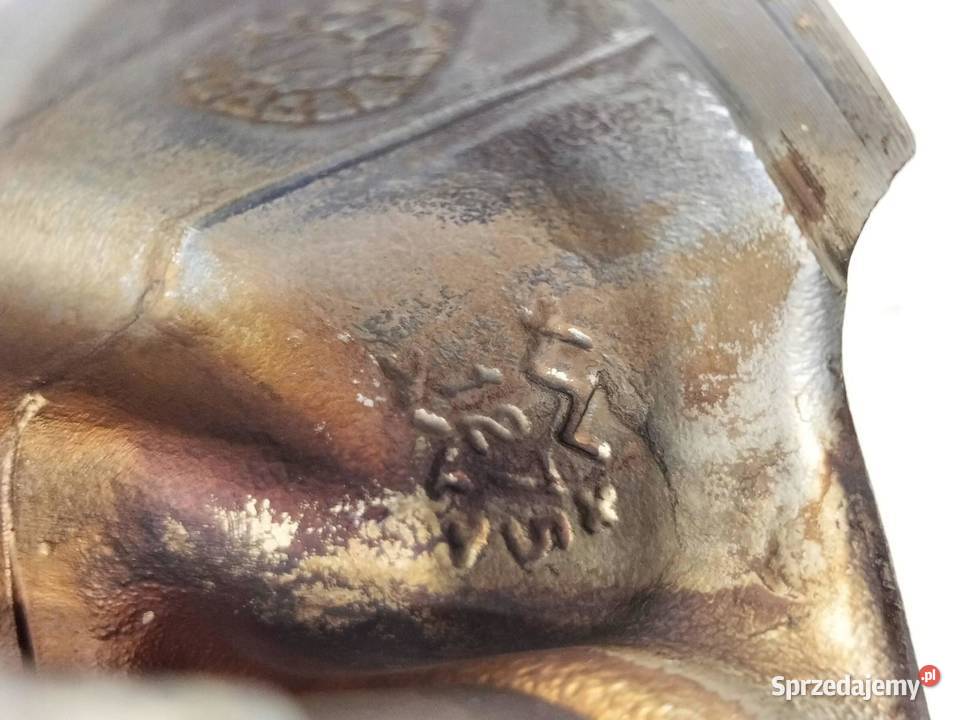 TŁOK KORBOWÓD 18 16V Volvo S40 II 20042012 osobowe Blok silnika