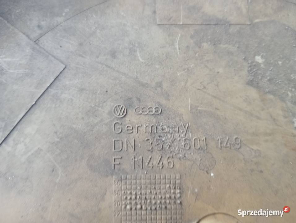 Kołpaki dekielki VW passat b3 Sulechów sprzedam