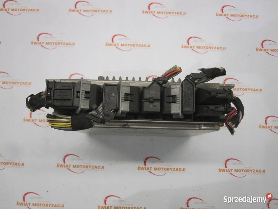 MERCEDES M 32 B 00r sterownik silnika Kielce