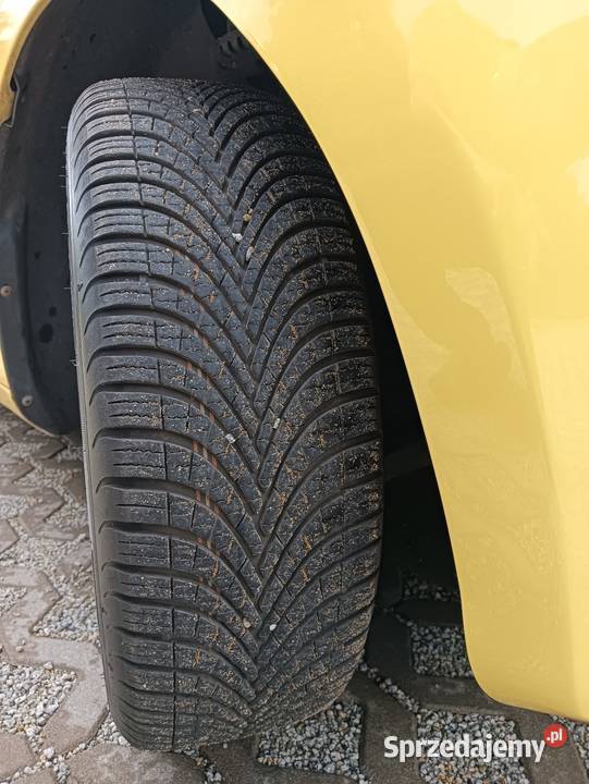 Seat Mii Klima 75KM