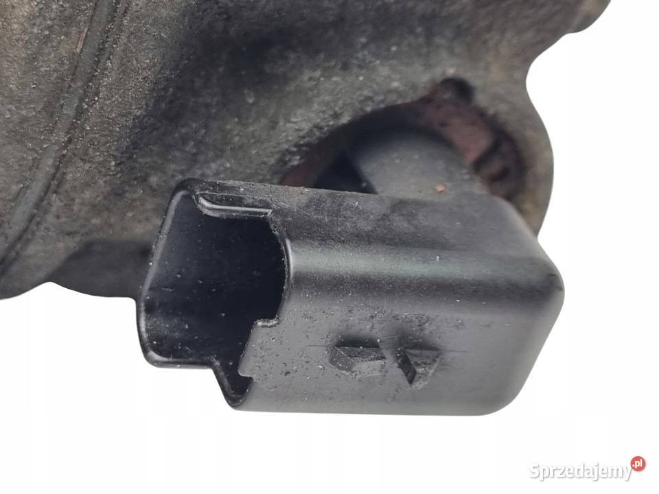 SPRĘŻARKA KLIMATIZACJI Citroen C3 C4 Peugeot Chełm