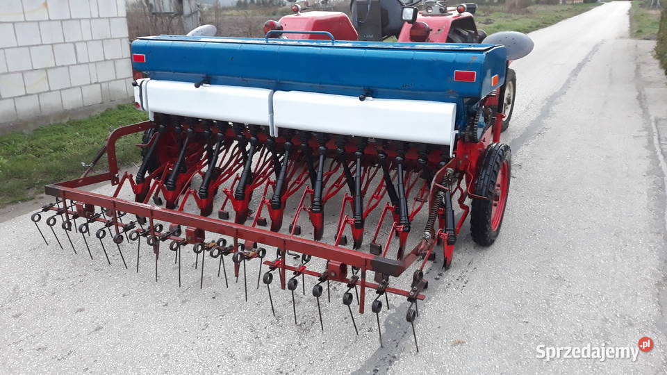 SIEWNIK ISARIA 25M świętokrzyskie