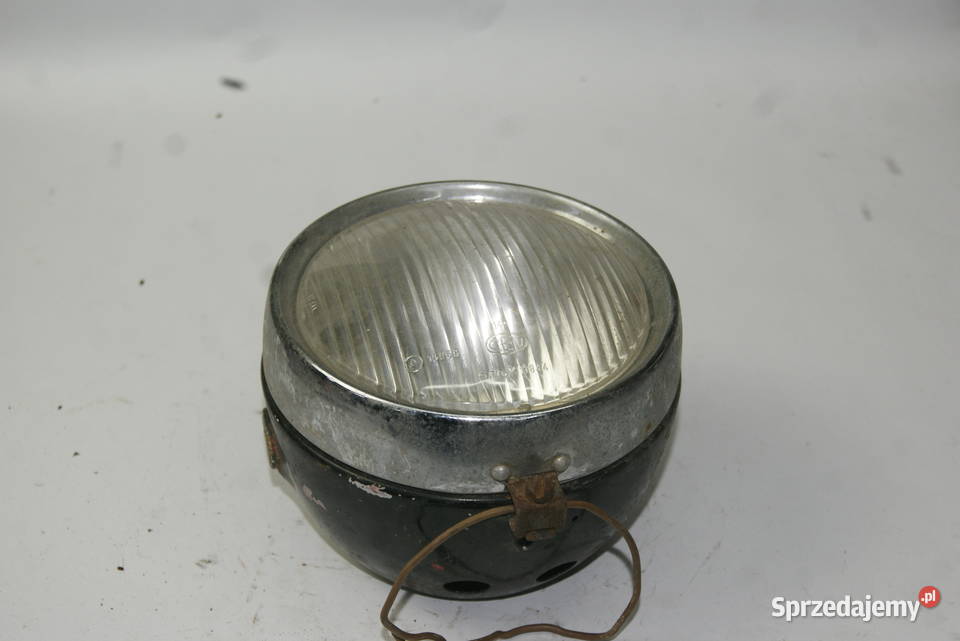 LAMPA CEV K 116414 STANDARD 5 MOPED NSU DKW ILO Rybnik