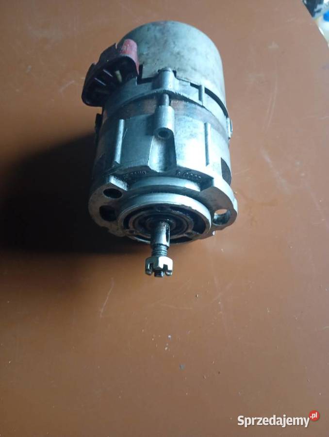 Alternator ural Łowicz