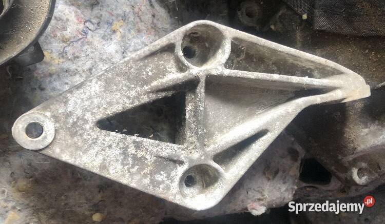 łapa poduszki skrzyni 90498430 Opel Vectra b mazowieckie Pułtusk