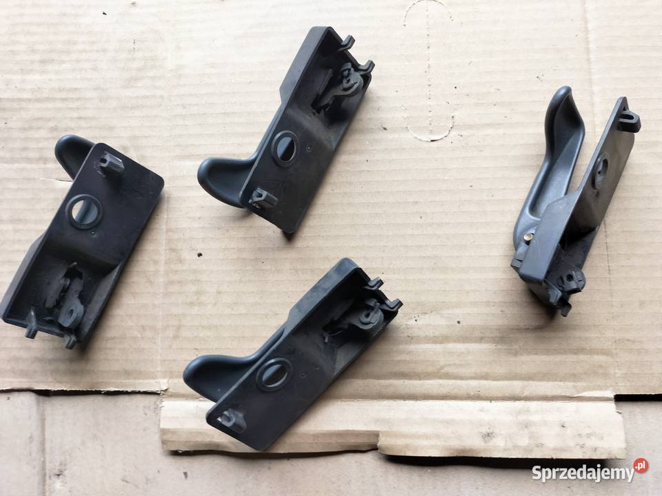 FIAT PUNTO 1 MK1 KLAMKA WEWNĘTRZNA DRZWI PRAWA Motoryzacja Kamień-Kolonia