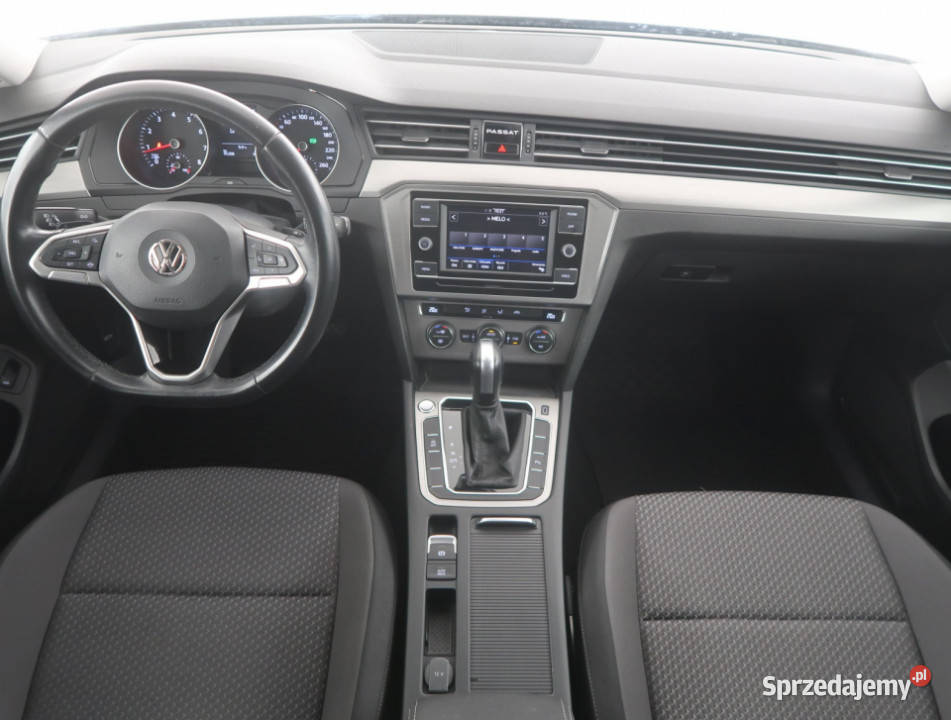 VW Passat 15 TSI Sedan / Limuzyna Bielany Wrocławskie