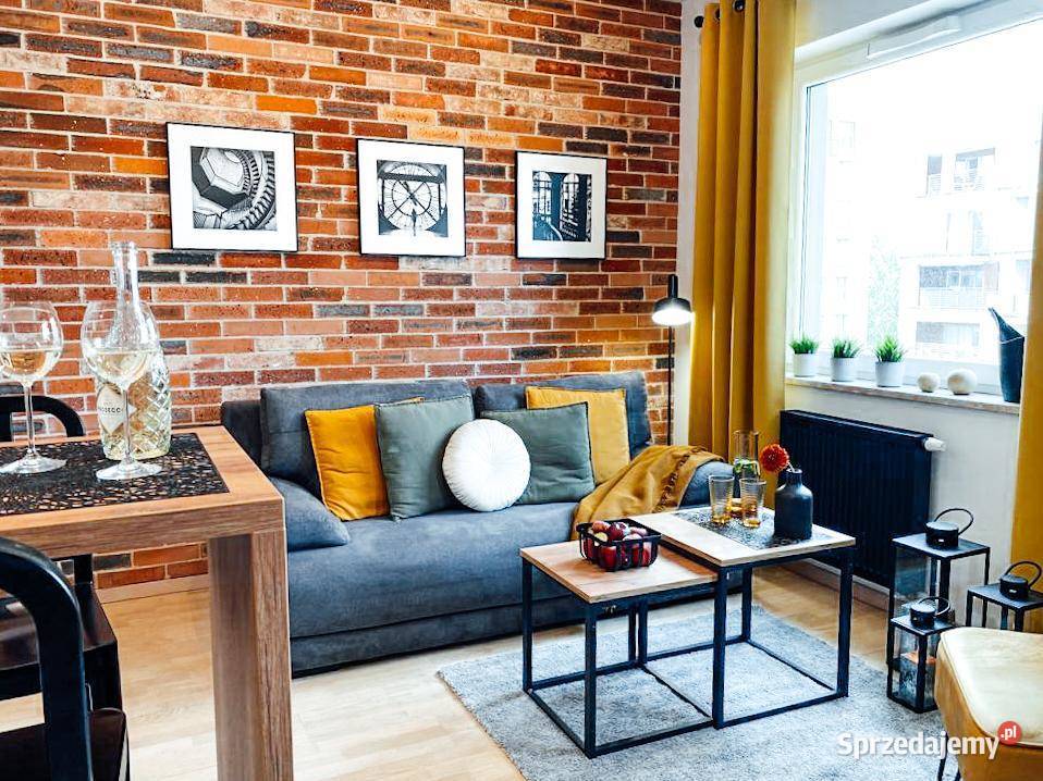 Płytki z cegły środki Bytom