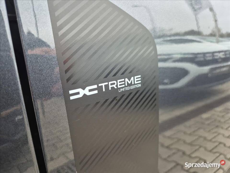 Jogger 10 TCe Extreme 7os Rok produkcji 2022