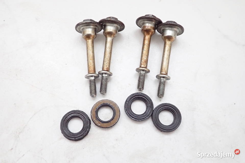 4 Śruby Dystansowe Pokrywy Głowicy Honda XL 1000 Strzelce Krajeńskie sprzedam