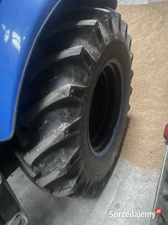 Koła 18430 piasta 22 Holland Lubraniec