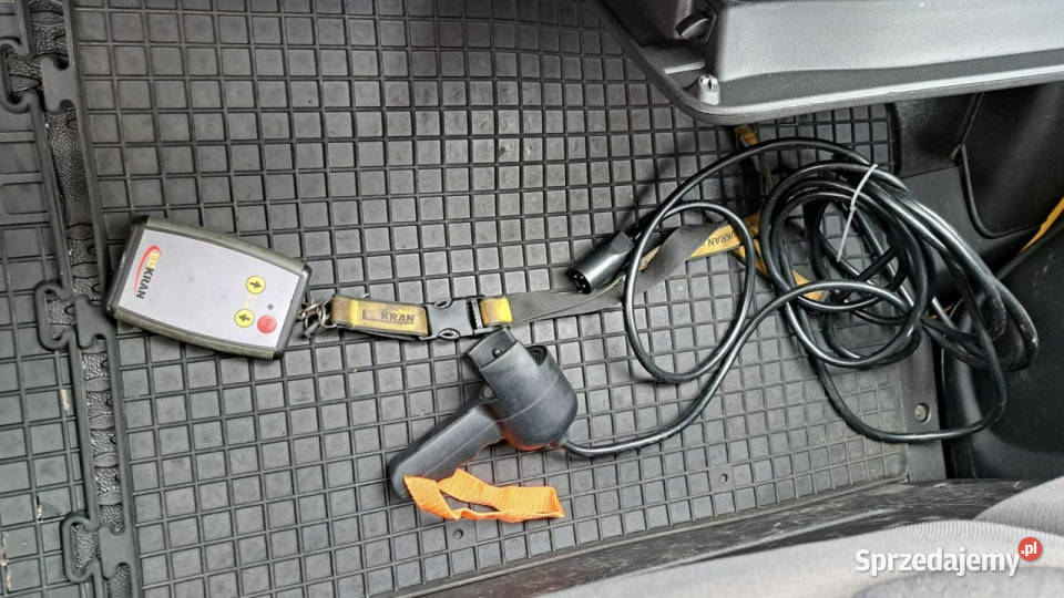 Iveco Daily 70C21H HIMATIC MR22 E6e 72t diesel Iveco Grójec