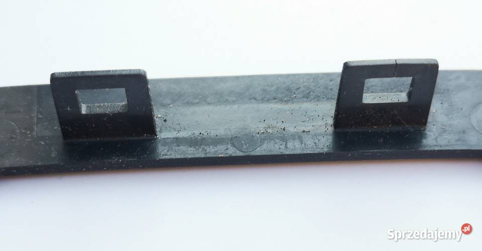 Peugeot 3008 nakładka ramka rączki klamki Warszawa