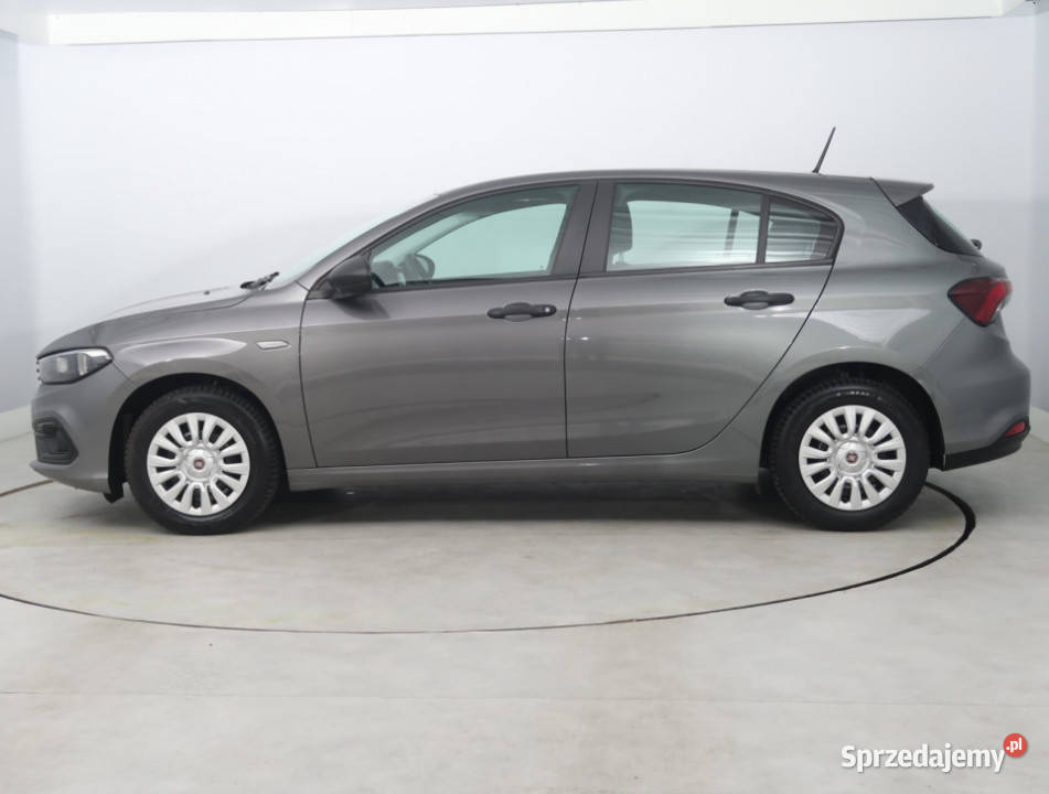 Fiat Tipo 14 16V 1368cm3 Tipo Bielany Wrocławskie