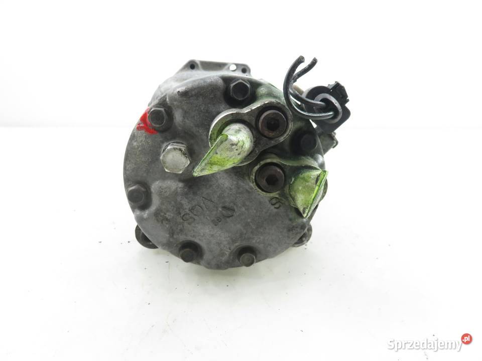 KOMPRESOR KLIMATYZACJI VW GOLF IV LEON 19 TDI sprzedam