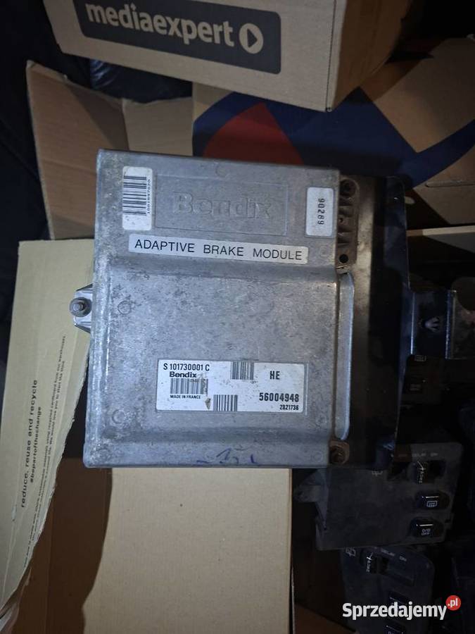 STEROWNIK ABS MODUŁ BENDIX 56004948 CHEROKEE XJ