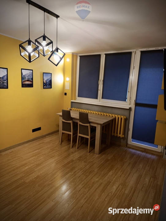 2 pokoje z balkonem 4151 m widok z 10 piętra