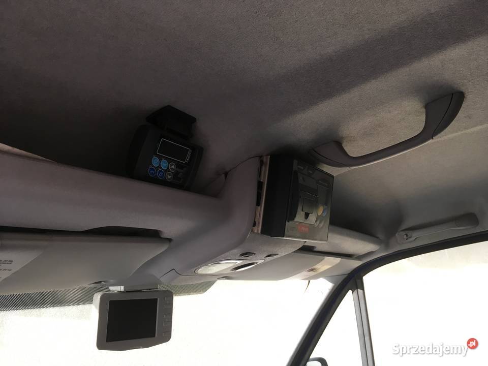 Iveco chłodnia małopolskie Kraków sprzedam