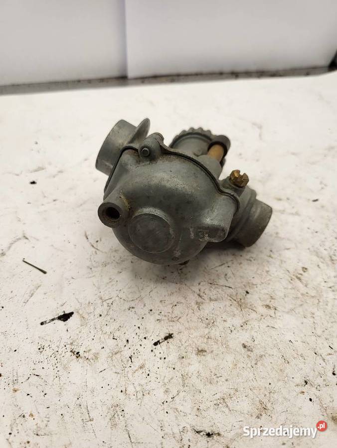 GAZNIK BING 19 26 Rybnik