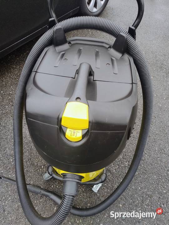 Karcher NT 551 tact z automatycznym systemem Jaworzno