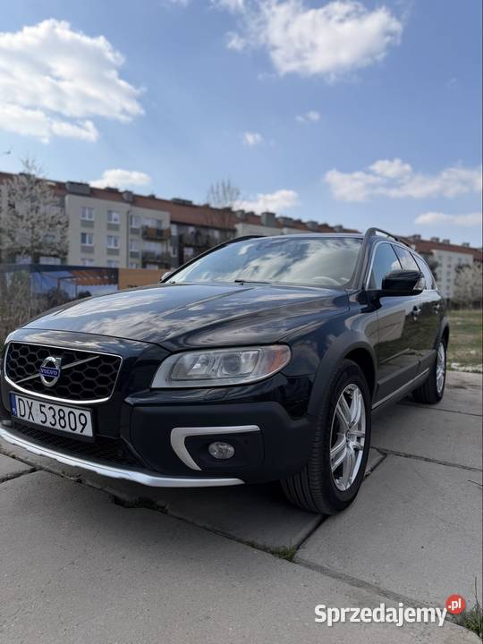 Volvo CX70 24DAutomat centralny zamek Wrocław