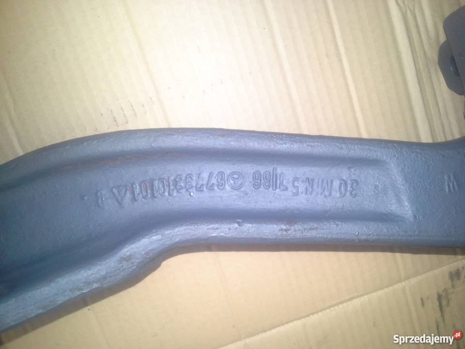 Mercedes 1117 1217 1120 1320 1324 oś regeneracji śląskie sprzedam