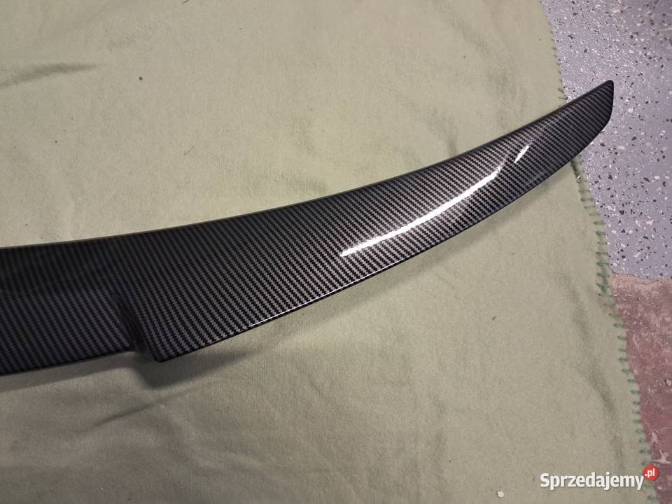 lotka do bmw f33 niestety uszkodzona Sandomierz