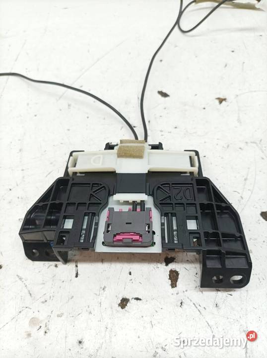 WZMACNIACZ 86862K0010 MODUŁ ANTENY Toyota Yaris