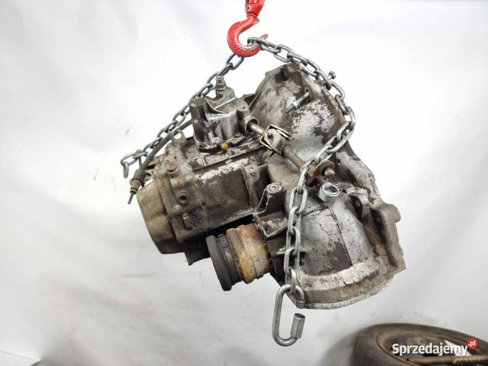 SKRZYNIA BIEGÓW OPEL VECTRA B 90522000 kujawsko-pomorskie