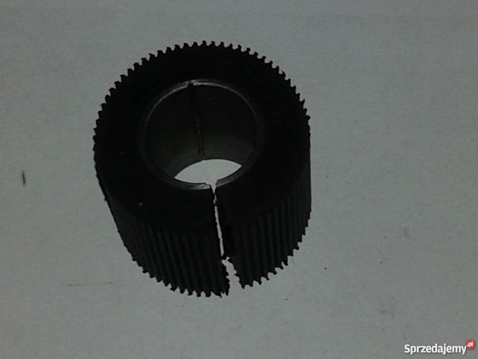 Tuleja kolumny kierowniczej Renault Trafic do Lublin sprzedam