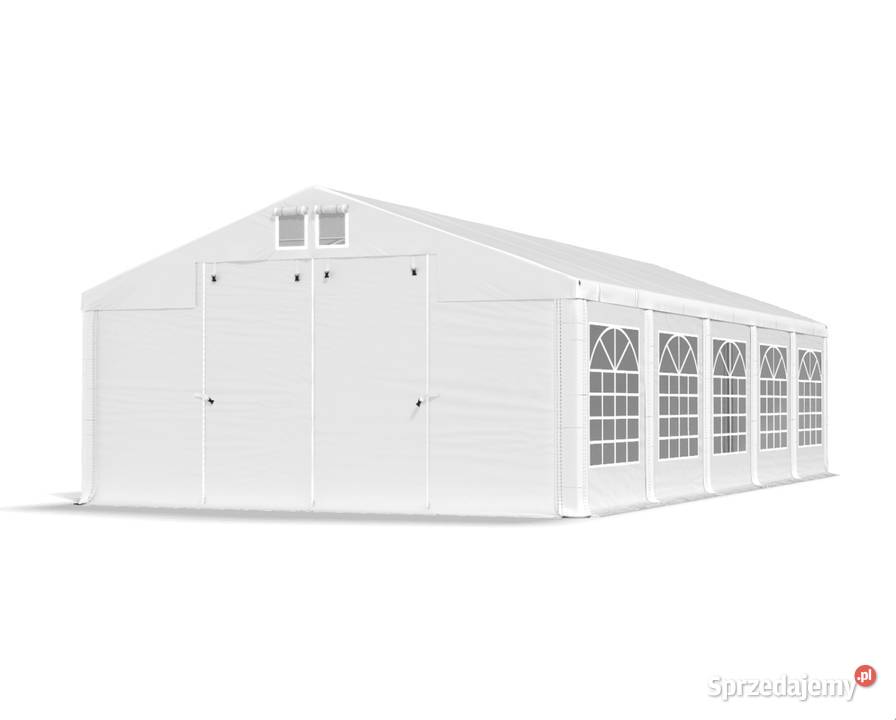 5x10x2m Całoroczny namiot do ogrodu imprezowy