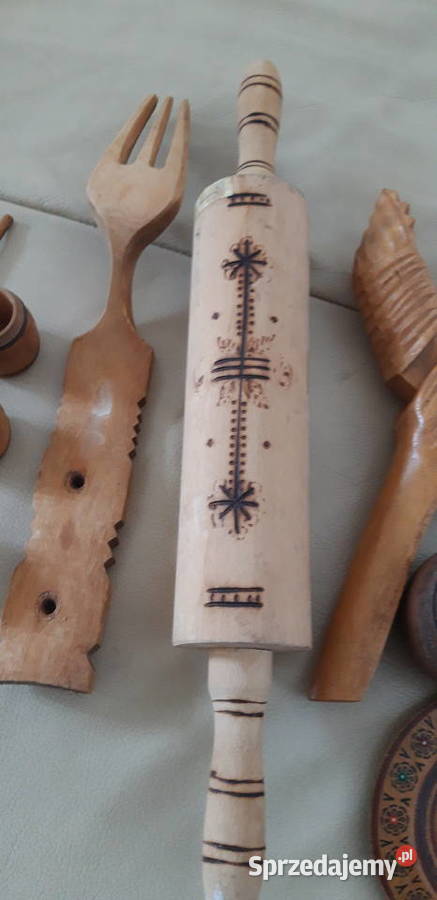 Przybory akcesoria do kuchni Warszawa