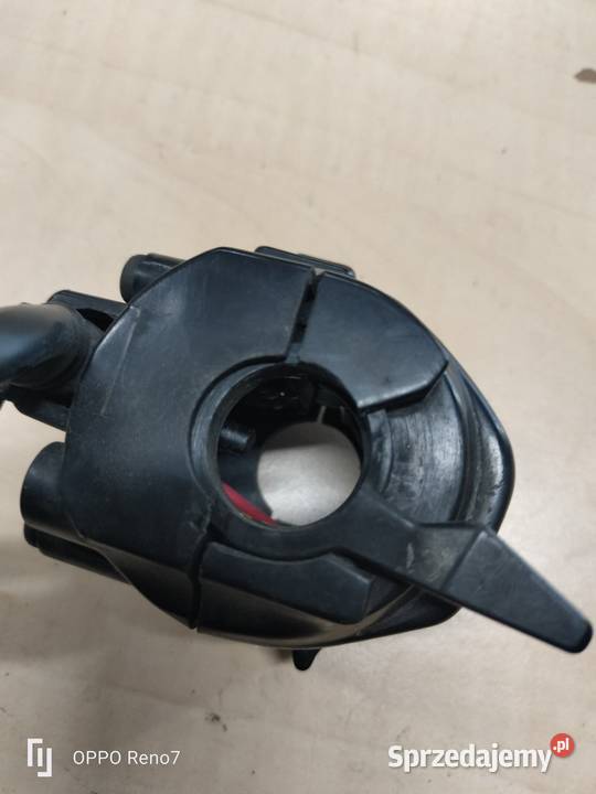 Kawasaki VN 750 przełącznik zespolony lewy