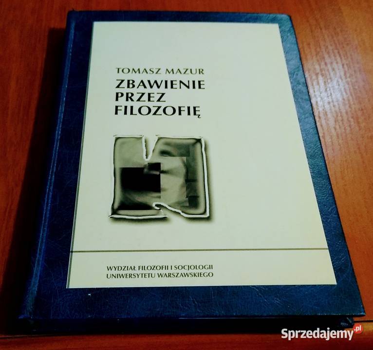 Zbawienie filozofię interpretacja twórczości Podręczniki Kultura i Rozrywka Gdańsk
