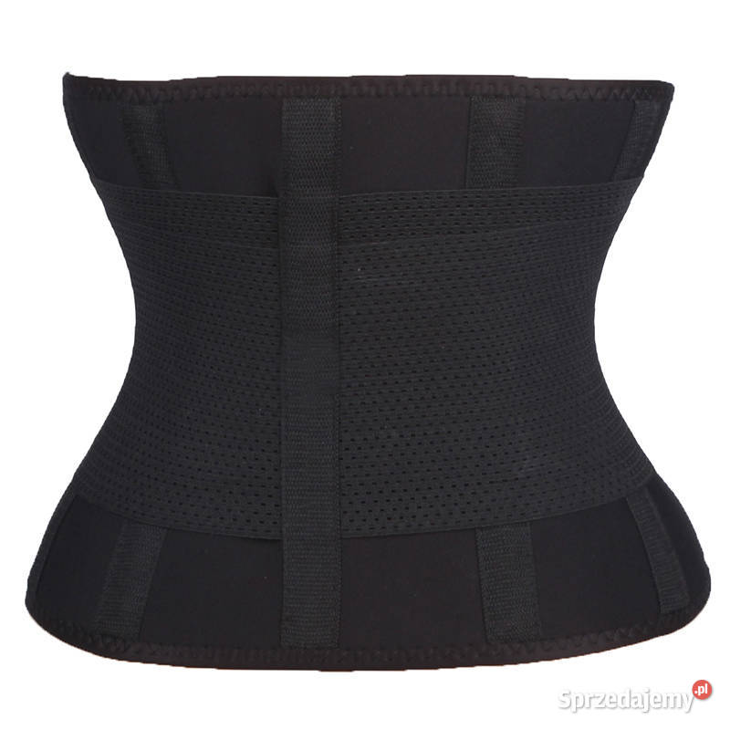 Pas wyszczuplający Body Shaper Zamość