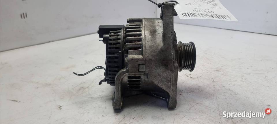 ALTERNATOR VOLKSWAGEN PASSAT B5 Lipno