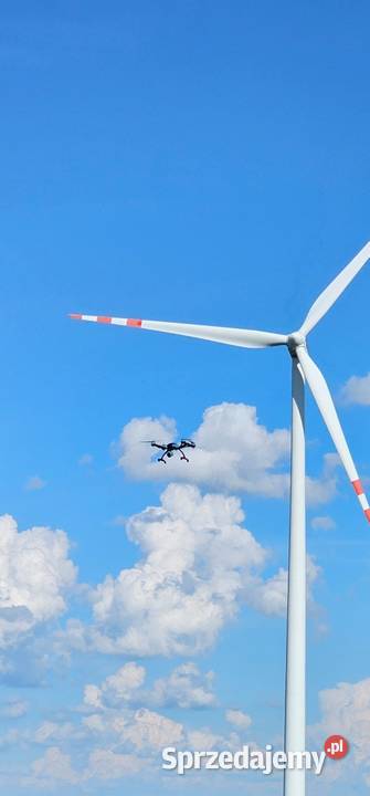 Dron profesjonalny Yuneec Q500 Zgorzelec