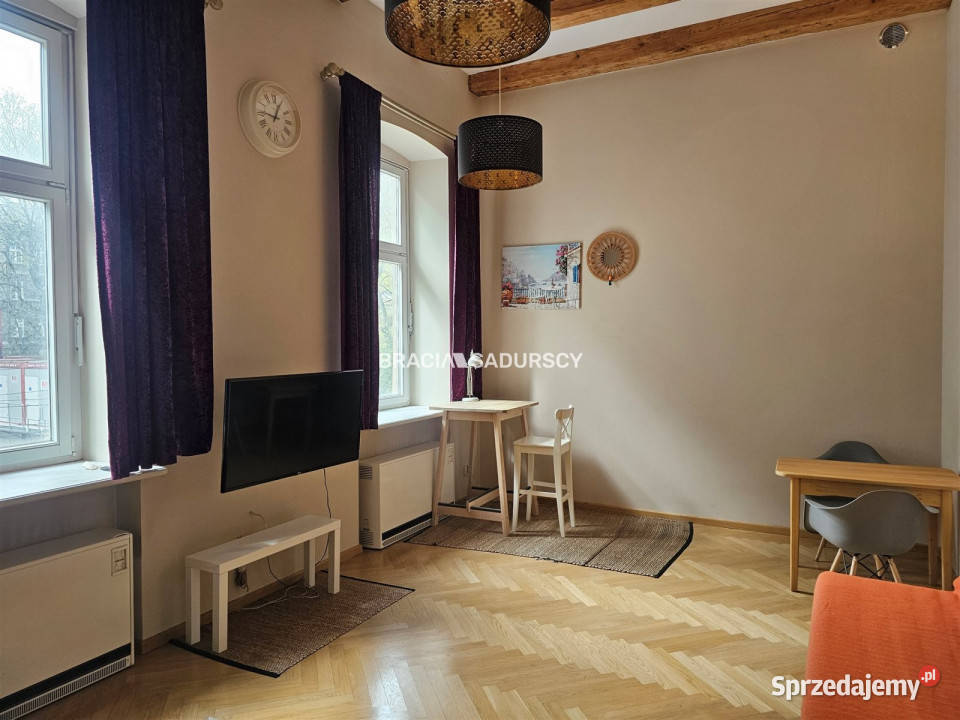 wynajmu mieszkania 40 metrów 1pokojowe Kraków