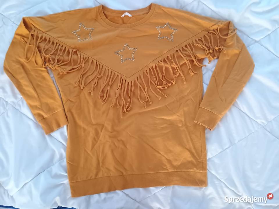 Bluza Damska Pepco Komfort i Styl w Rozmiarze XS lubuskie Strzelce Krajeńskie