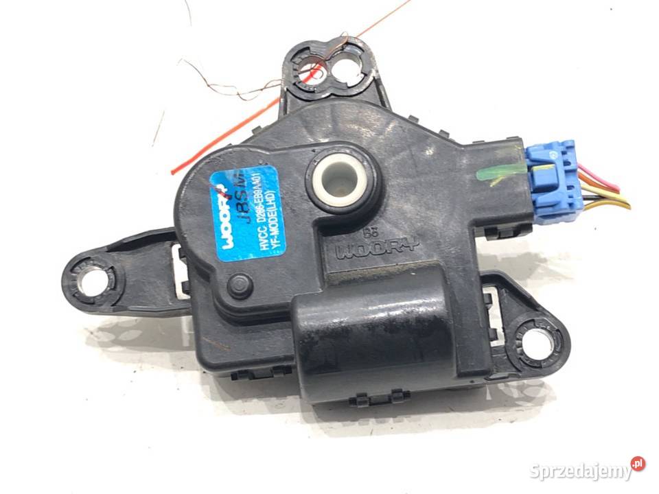 SILNICZEK NAGRZEWNICY HYUNDAI D266EB9AA01 i30