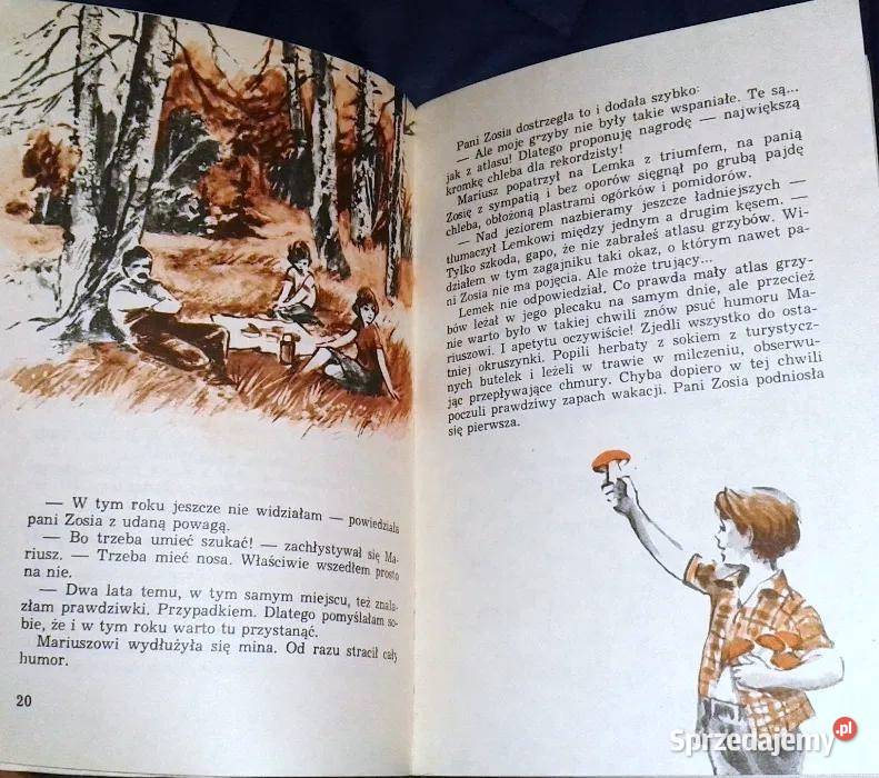 Dziennik majtka kajakowego Sławomir Grabowski Chełm