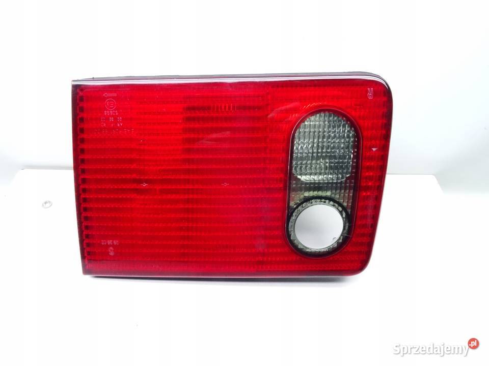 AUDI A8 D2 9402 LAMPA SWIATLO TYLNA KLAPY TYL wielkopolskie Przemęt