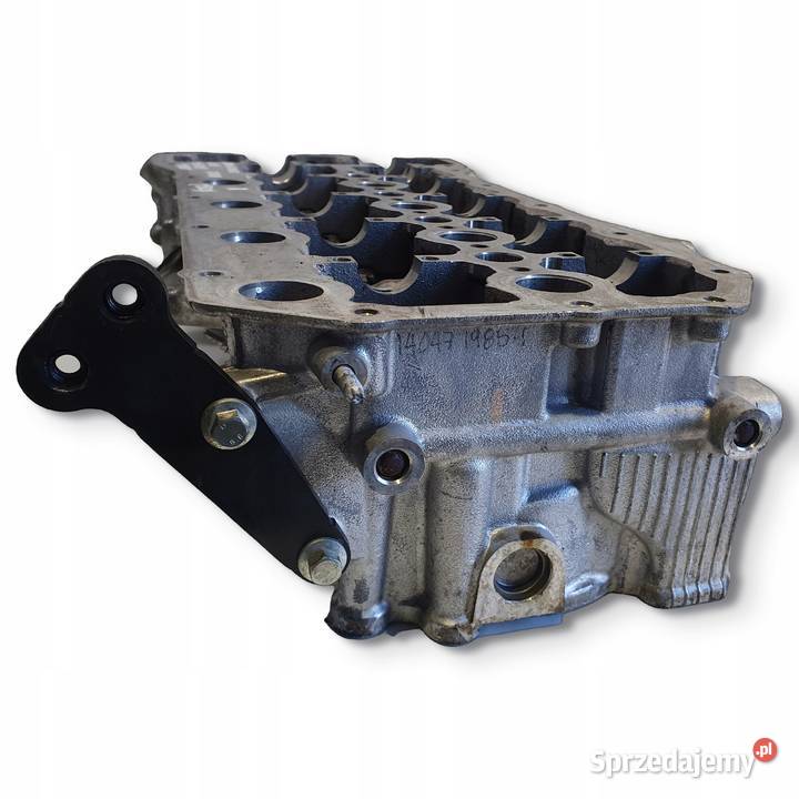 GŁOWICA CYLINDRÓW Land Rover Range Rover 44 SDV8