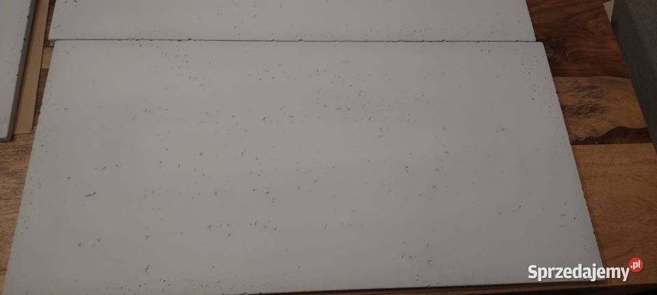 Zestaw beton architektoniczny Mogilno