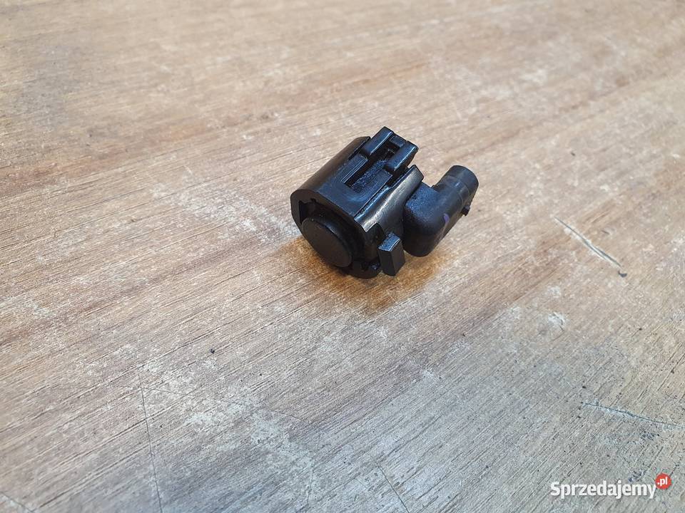 AUDI A6 C7 4G0 CZUJNIK PARKOWANIA PDC MOCOWANIE Międzychód
