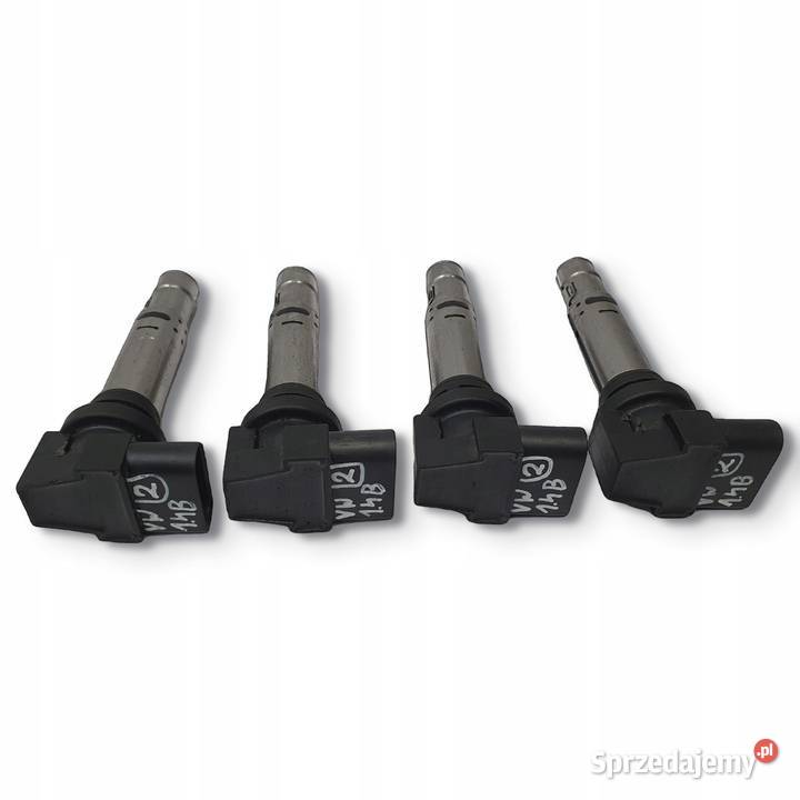 CEWKA ZAPŁONOWA AUDI A2 16 FSI 036905715F Chełm